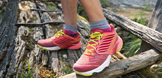 Outdoor Footwear coupons and promo codes