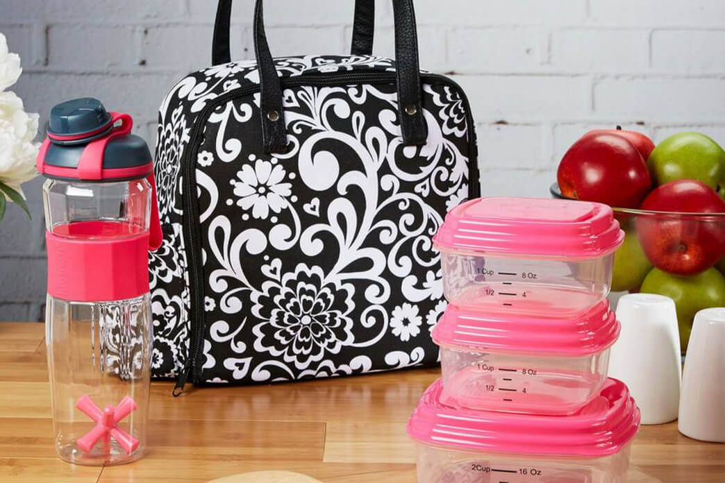 Lunch Boxes & Lunch Bags coupons and cashback