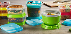 Lunch Boxes & Lunch Bags coupons and promo codes