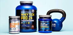 Protein Powders coupons and promo codes