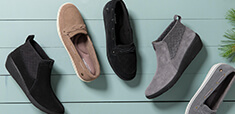 Comfortable Shoes coupons and promo codes