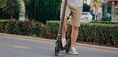 Electric Scooters coupons and promo codes