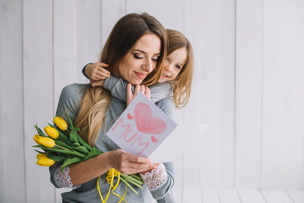 Mother's Day coupons and cashback