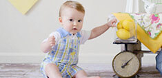 Baby Clothing coupons and promo codes