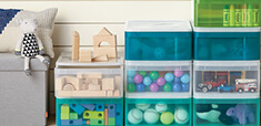 Organization & Storage Solutions coupons and promo codes