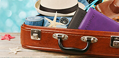 Travel Accessories coupons and promo codes