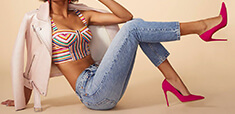 Jeans & Denim coupons and promo codes