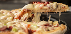 Pizza coupons and promo codes