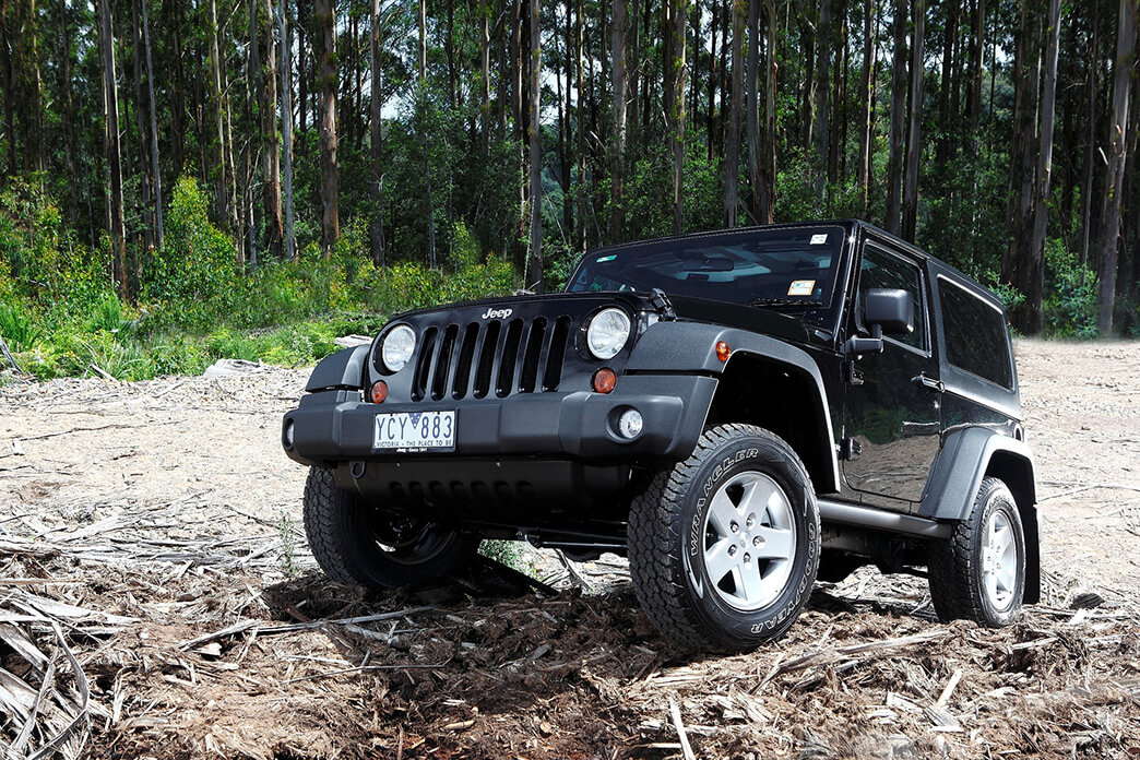Jeep Parts & Accessories coupons and cashback