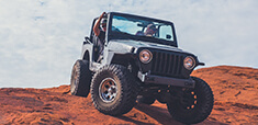 Jeep Parts & Accessories coupons and promo codes