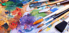 Art Supplies & Painting coupons and promo codes