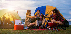 Camping & Hiking coupons and promo codes