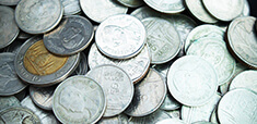 Collectible Coins coupons and promo codes