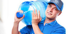 Water Delivery Services coupons and promo codes