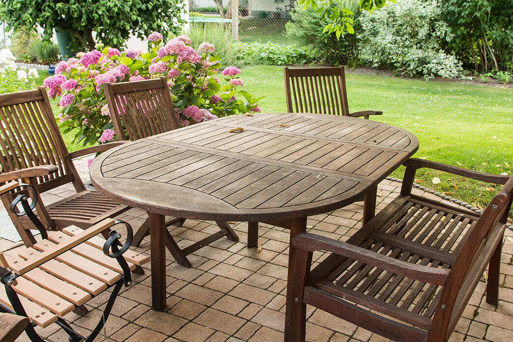 Patio Furniture coupons and cashback