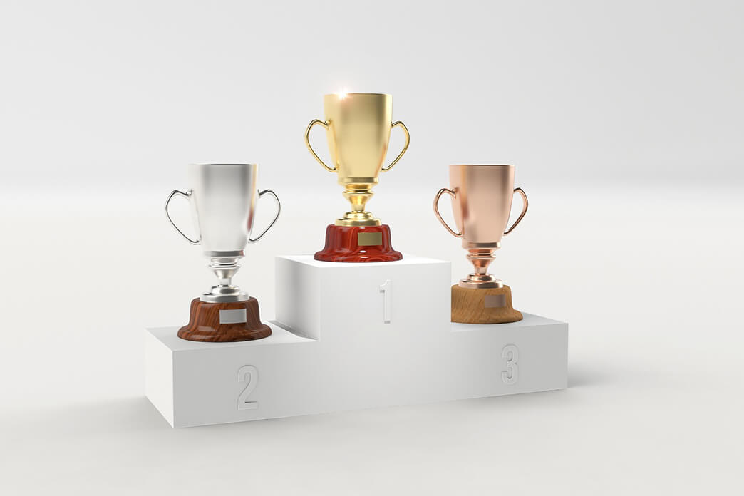 Awards & Trophies coupons and cashback