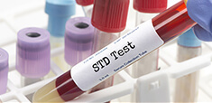 STD Testing coupons and promo codes