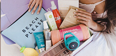 Beauty Subscription Boxes coupons and promo codes