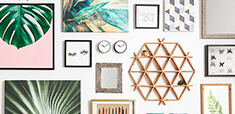 Wall Decor coupons and promo codes
