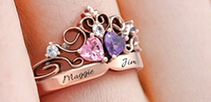 Personalized Jewelry coupons and promo codes