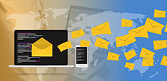 Email Marketing coupons and promo codes