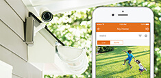 Home Security Cameras coupons and promo codes