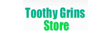 Toothy Grins Store Coupons and Promo Code