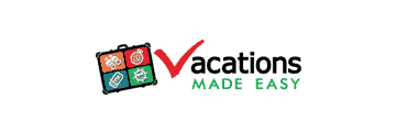 Vacations Made Easy Logo