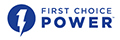 First Choice Power promo codes