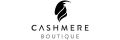 Cashmere Boutique promo codes