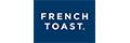 French Toast coupons and cashback