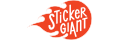StickerGiant promo codes