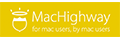 MacHighway promo codes
