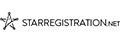 StarRegistration.net promo codes