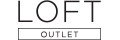 LOFT Outlet promo codes
