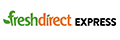 FreshDirect Express promo codes