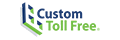 Custom Toll Free promo codes
