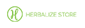 Herbalize Store promo codes