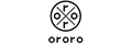 ORORO promo codes