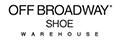 Off Broadway Shoes promo codes