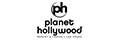 Planet Hollywood promo codes