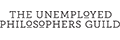 Unemployed Philosophers Guild promo codes