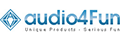 audio4fun promo codes