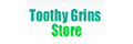 Toothy Grins Store promo codes