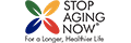 Stop Aging Now promo codes