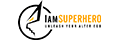 I AM SUPERHERO promo codes