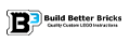 Build Better Bricks promo codes