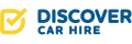 Discover Cars promo codes