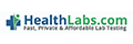 HealthLabs promo codes