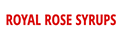 Royal Rose Syrups promo codes